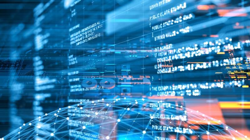 Linux基石：滴道区小程序开发公司的技术底座与发行版选择逻辑